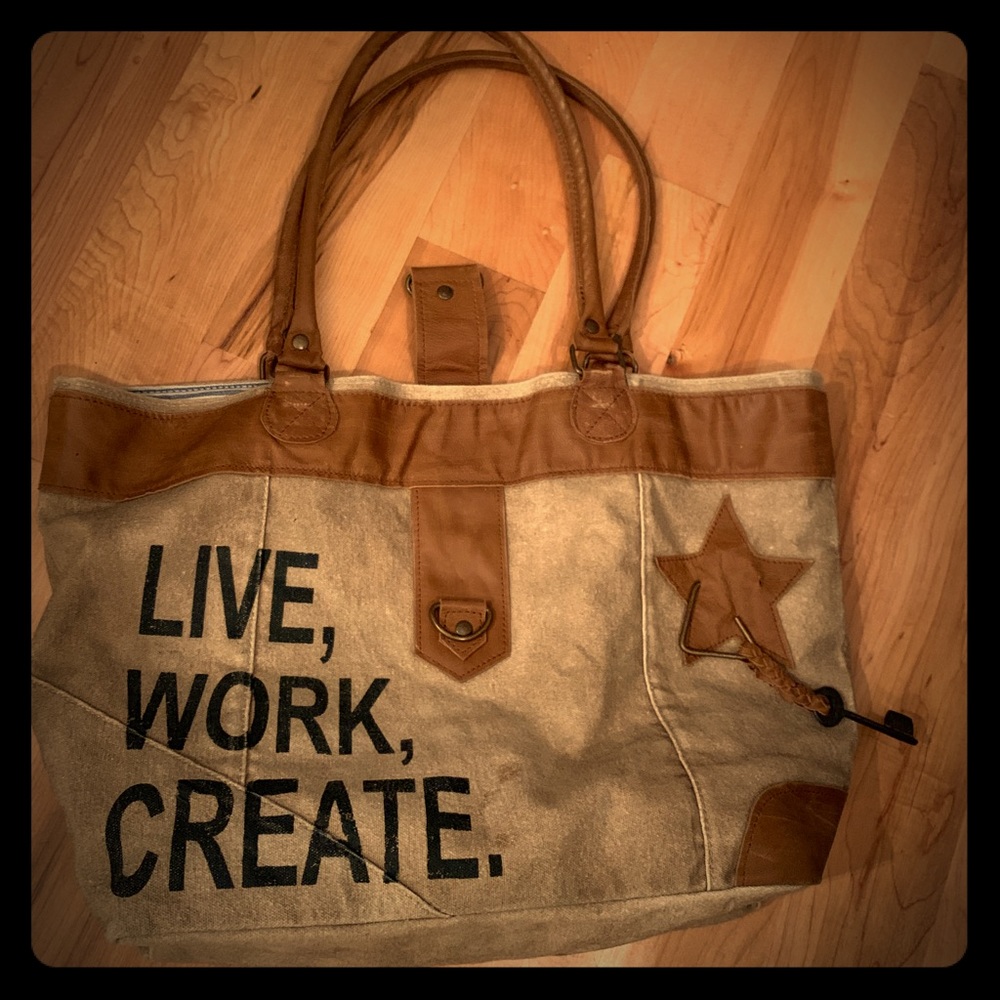 VINTAGE Purse - adorable!!